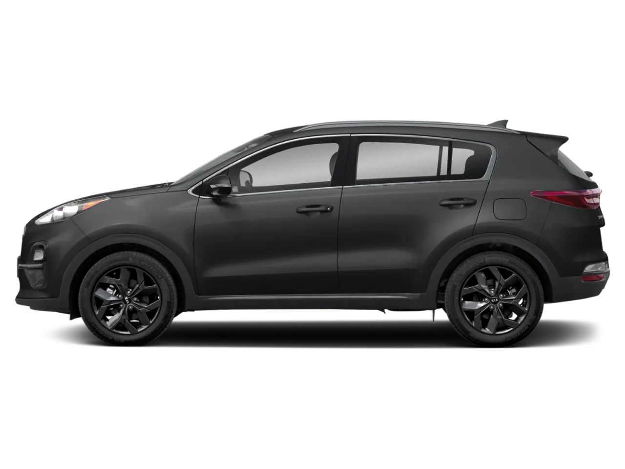 Used 2020 Kia Sportage SUV