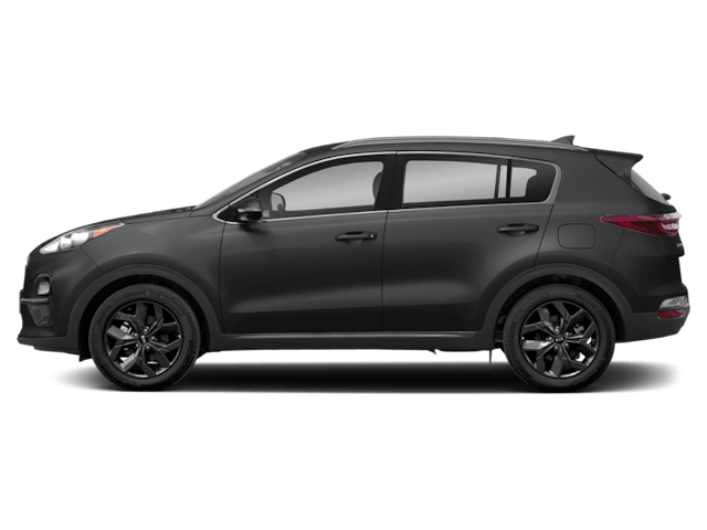 Used 2020 Kia Sportage Sport Utility