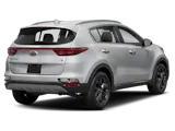 Used 2020 Kia Sportage SUV