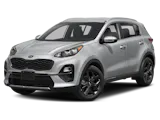 Used 2020 Kia Sportage SUV