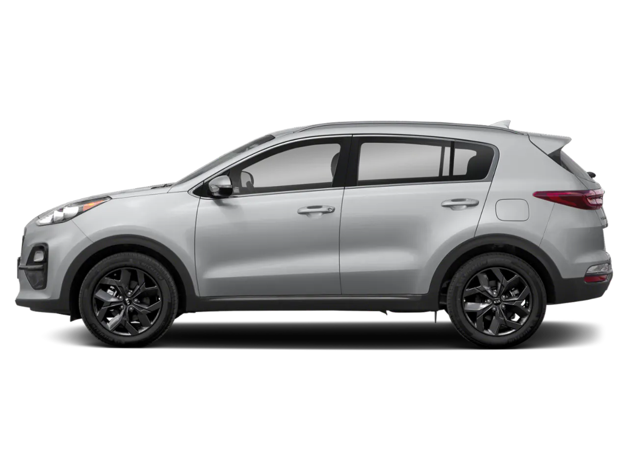 Used 2020 Kia Sportage SUV