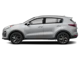 Used 2020 Kia Sportage SUV