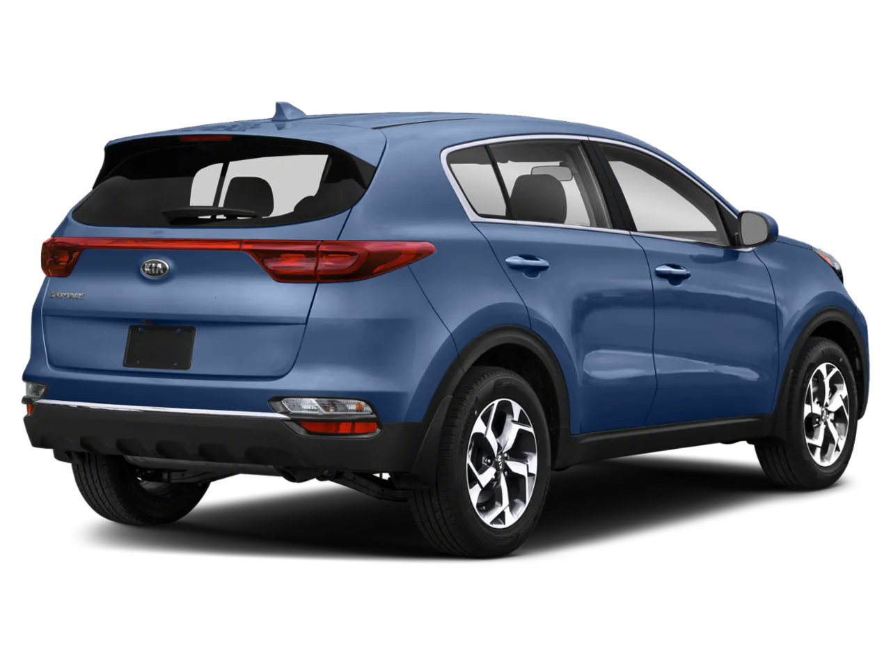 Used 2020 Kia Sportage SUV