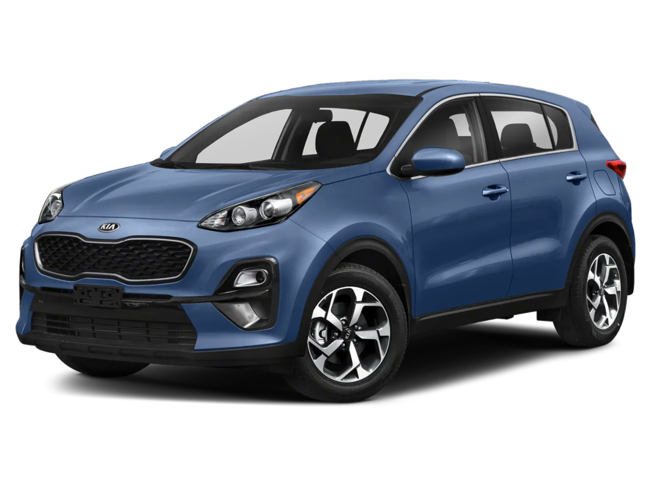 2020 Kia Sportage 2.4 S AT AWD's photo