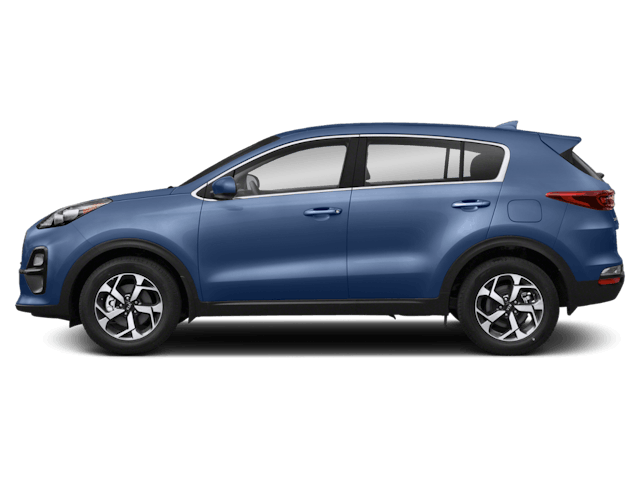 Used 2020 Kia Sportage Sport Utility