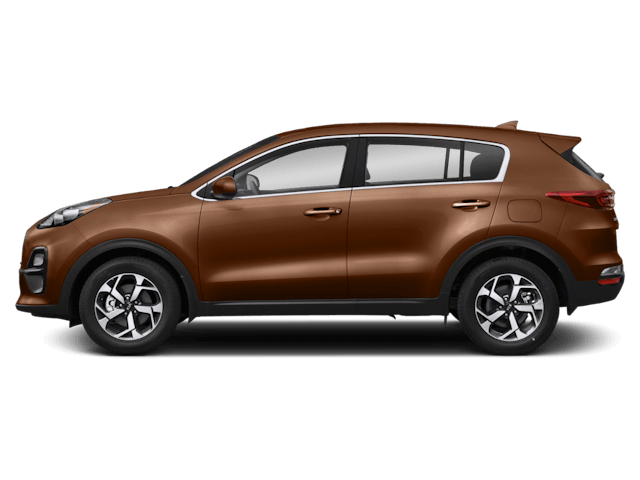 Used 2020 Kia Sportage Sport Utility