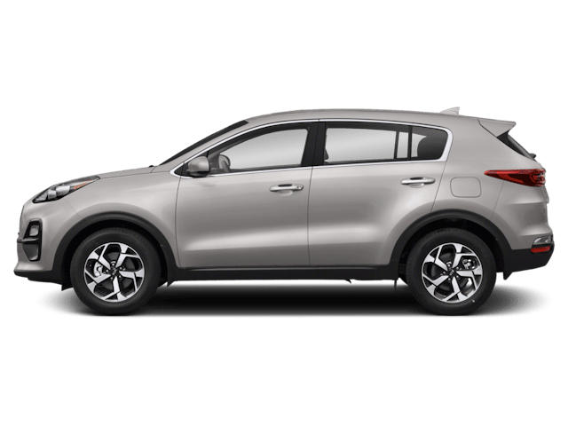 Used 2020 Kia Sportage Sport Utility
