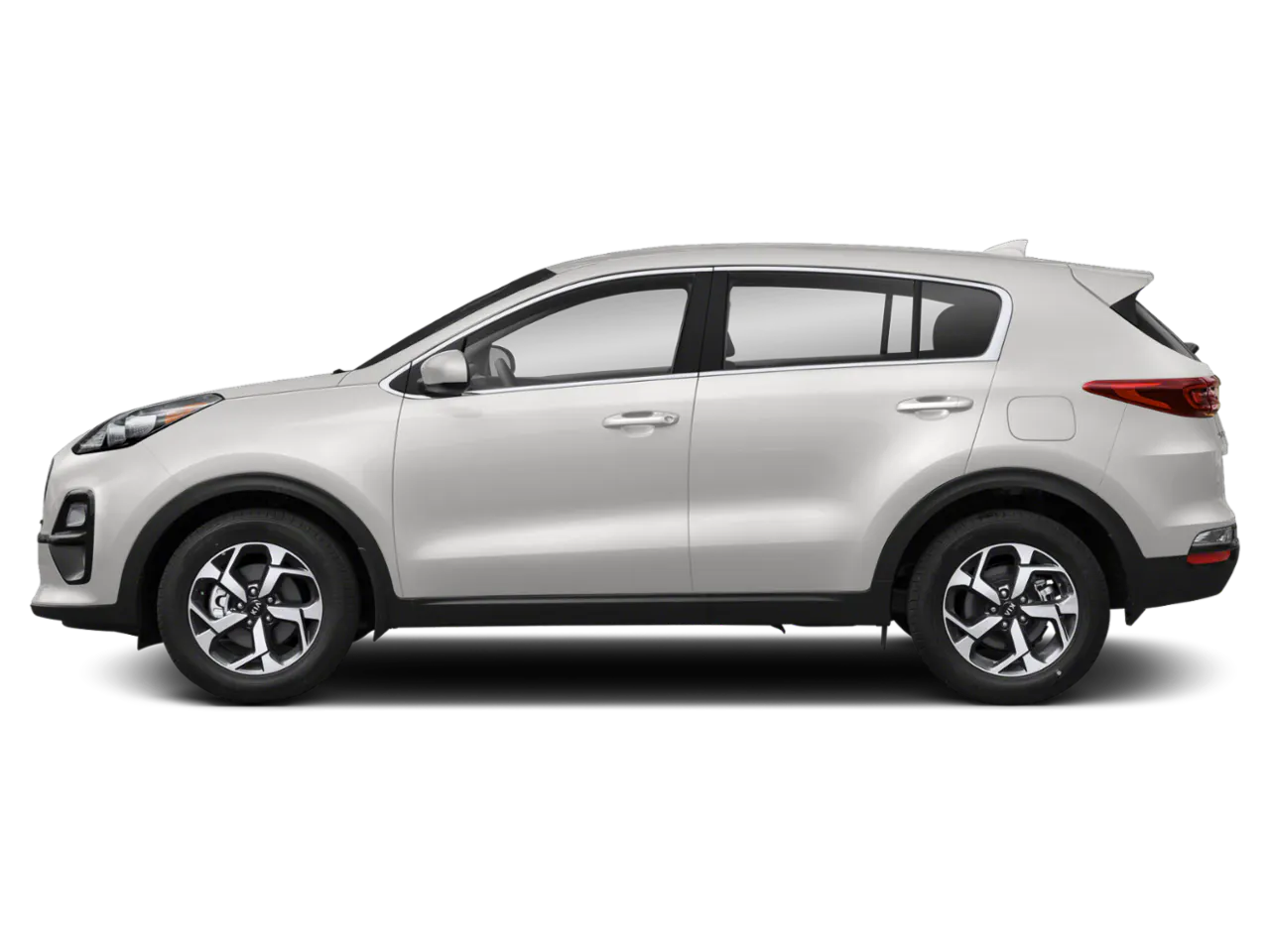 Used 2021 Kia Sportage SUV