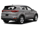 Used 2021 Kia Sportage SUV