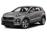 Used 2021 Kia Sportage SUV