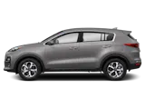 Used 2021 Kia Sportage SUV