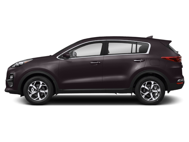 Used 2022 Kia Sportage Sport Utility
