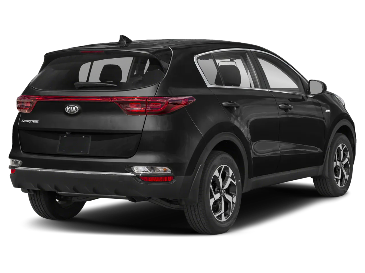 Used 2022 Kia Sportage SUV