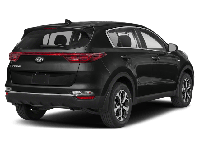 Used 2022 Kia Sportage Sport Utility