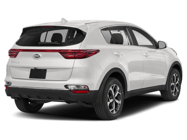 Used 2022 Kia Sportage Sport Utility