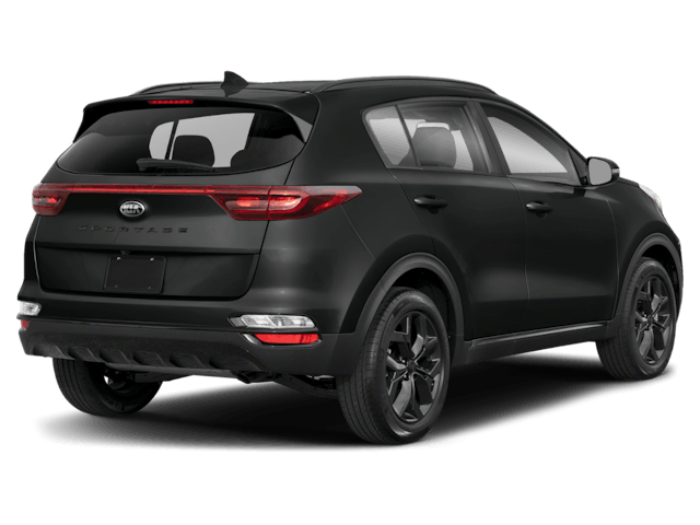 Used 2022 Kia Sportage Sport Utility