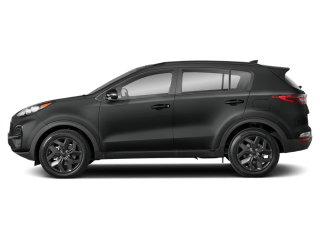 Used 2022 Kia Sportage Sport Utility