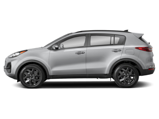 Used 2022 Kia Sportage Sport Utility