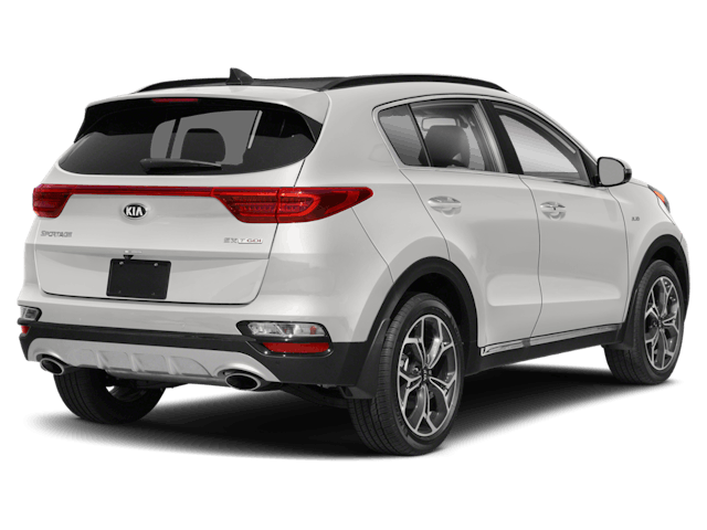 Used 2022 Kia Sportage Sport Utility