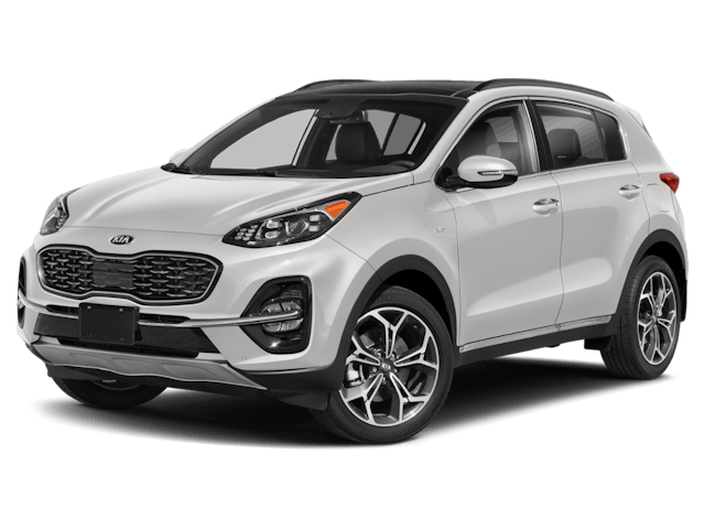 Used 2022 Kia Sportage Sport Utility