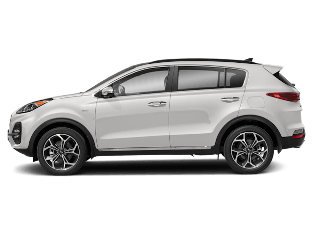Used 2022 Kia Sportage Sport Utility