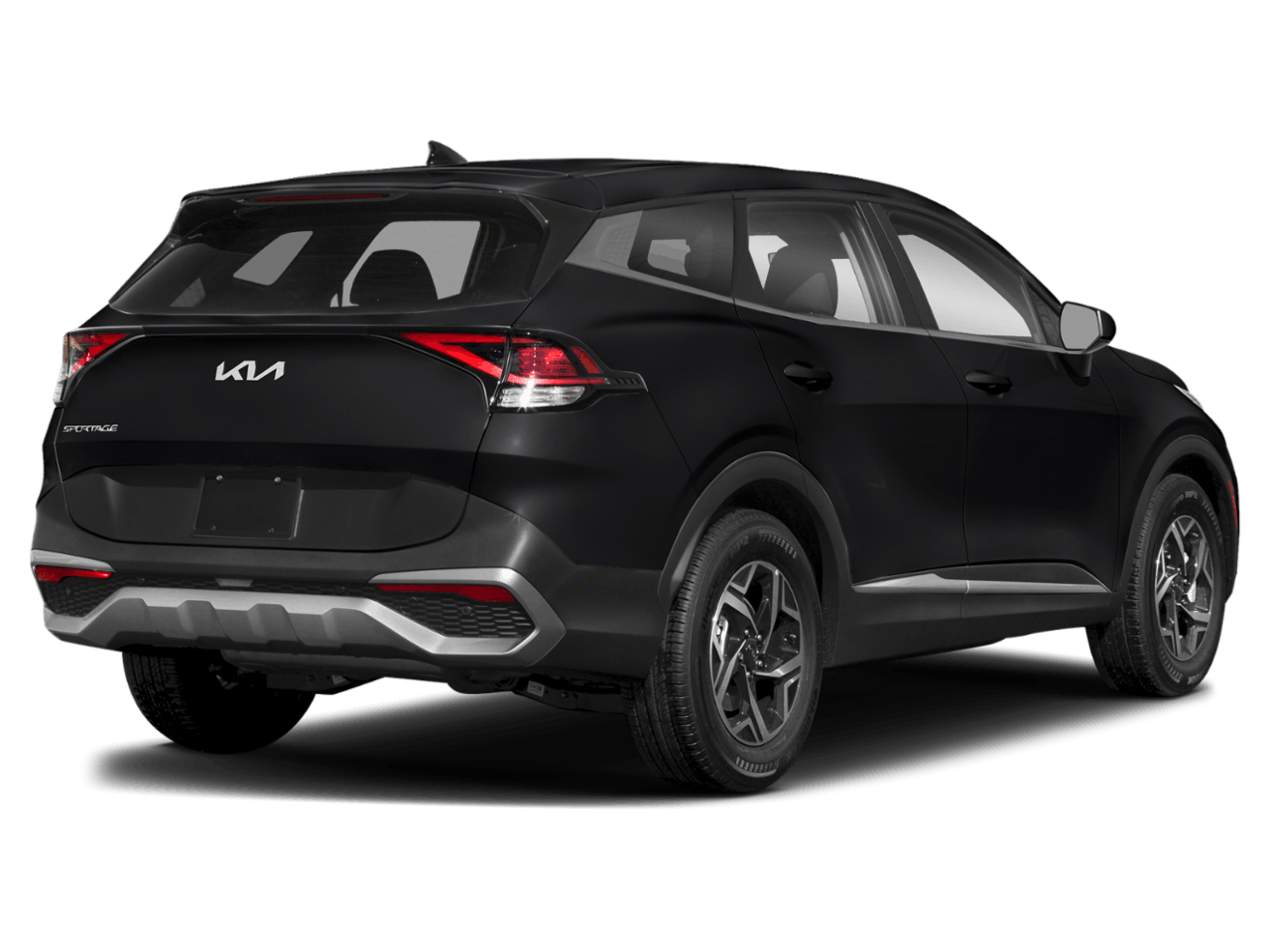 Used 2023 Kia Sportage SUV