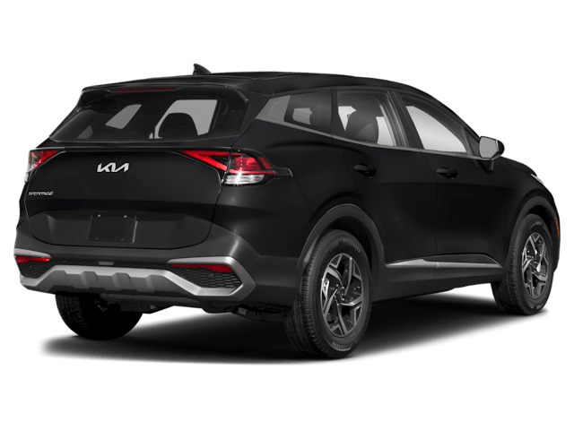 Used 2023 Kia Sportage Sport Utility