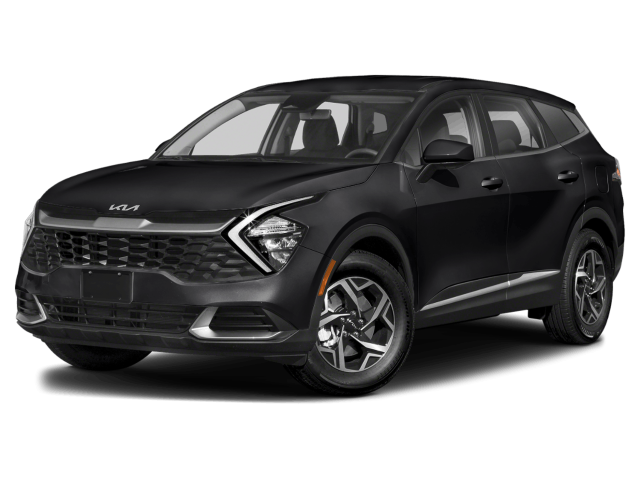 Used 2023 Kia Sportage SUV