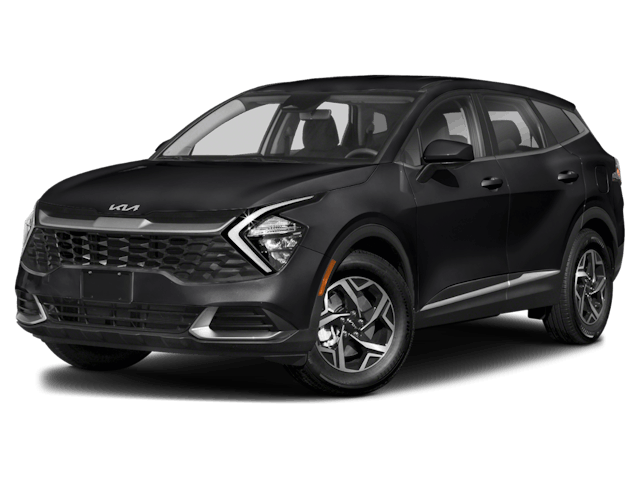 Used 2023 Kia Sportage Sport Utility