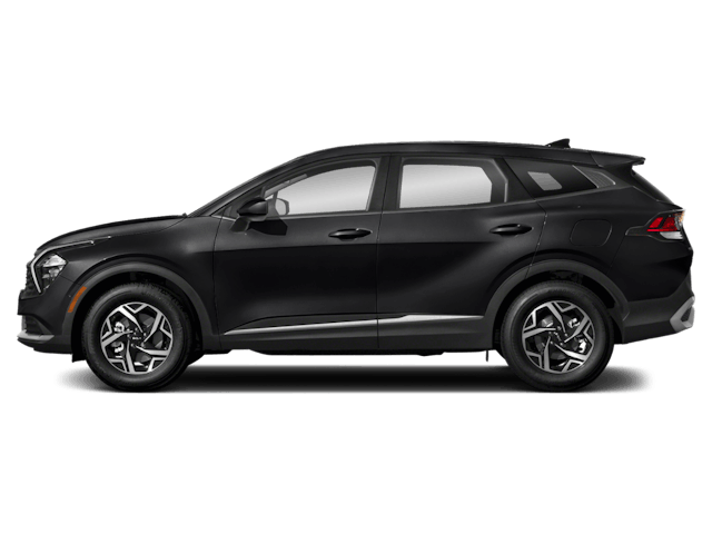 Used 2023 Kia Sportage Sport Utility