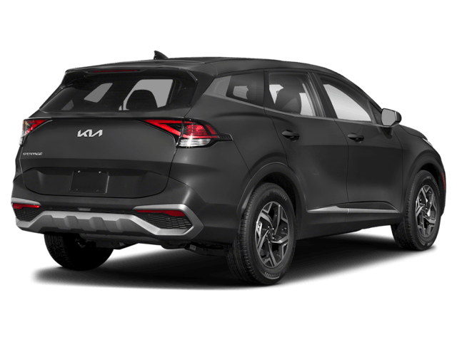 Used 2023 Kia Sportage Sport Utility