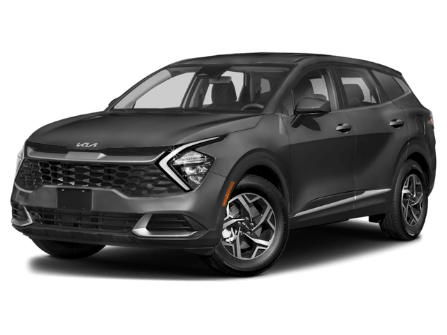 Used 2023 Kia Sportage Sport Utility