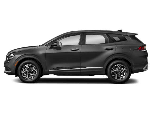Used 2023 Kia Sportage Sport Utility