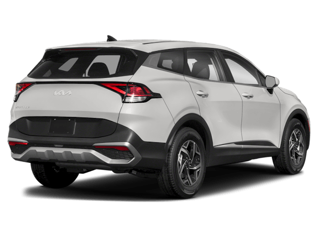 Used 2023 Kia Sportage Sport Utility