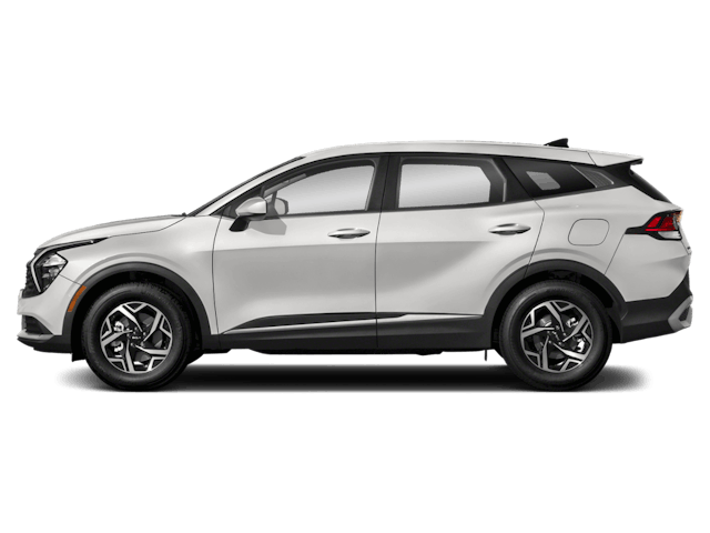 Used 2023 Kia Sportage Sport Utility
