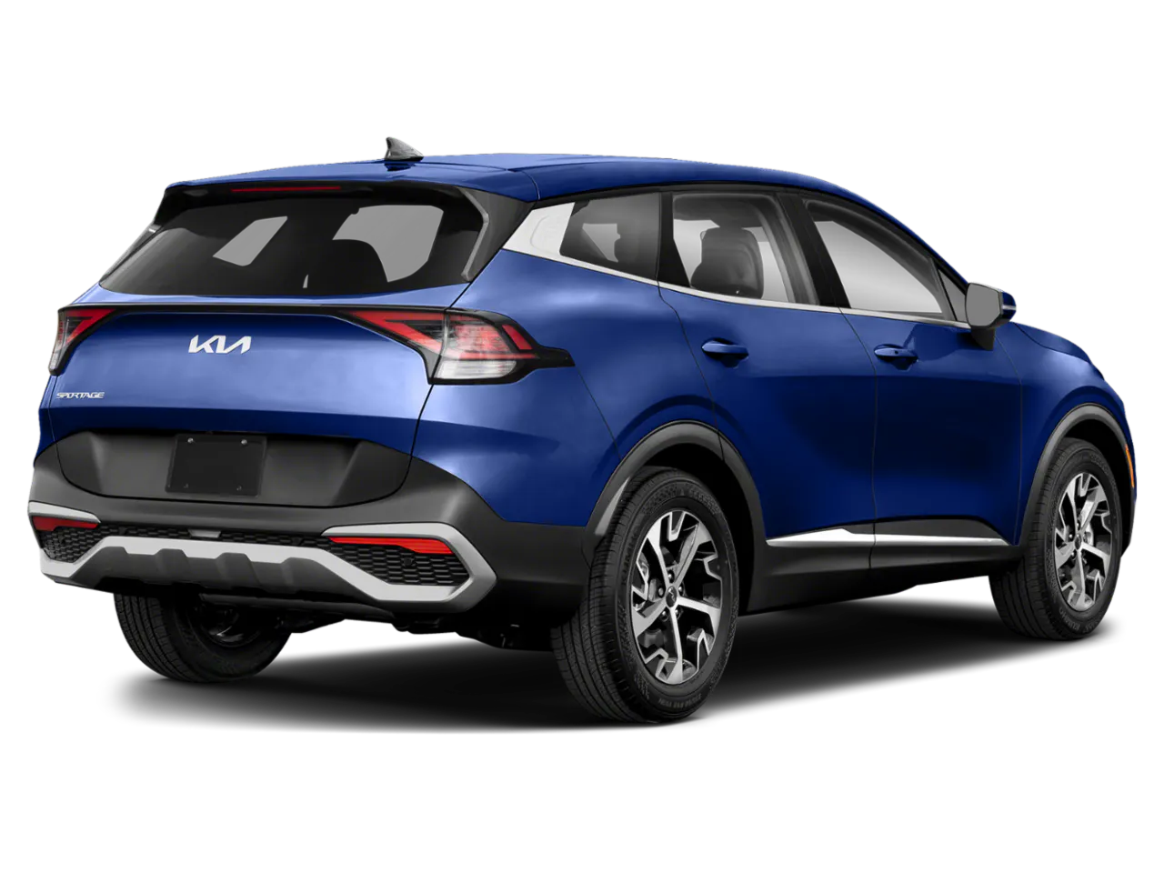 Used 2023 Kia Sportage SUV