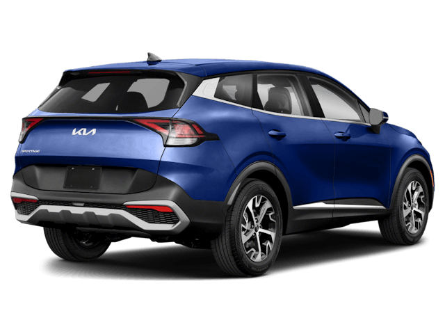 Used 2023 Kia Sportage Sport Utility
