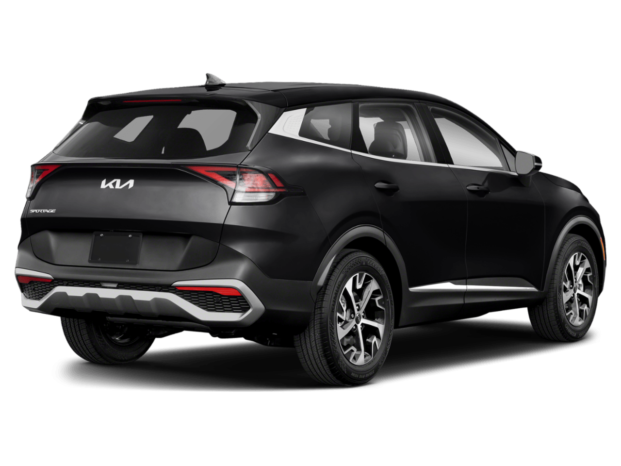 Used 2023 Kia Sportage SUV