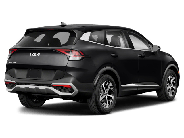 Used 2023 Kia Sportage Sport Utility
