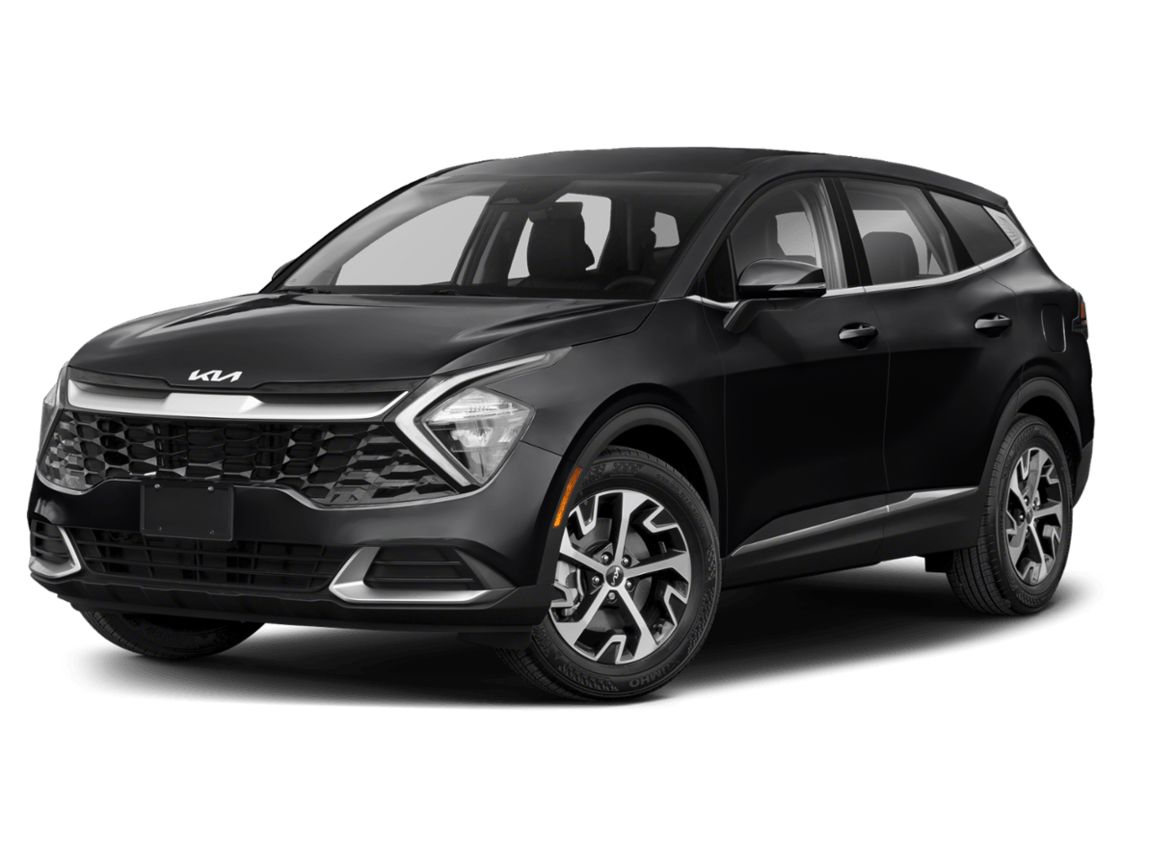 Used 2023 Kia Sportage SUV