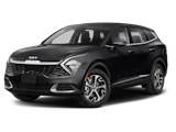 Used 2023 Kia Sportage SUV