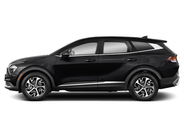 Used 2023 Kia Sportage Sport Utility