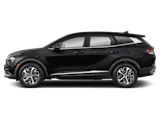 Used 2023 Kia Sportage SUV