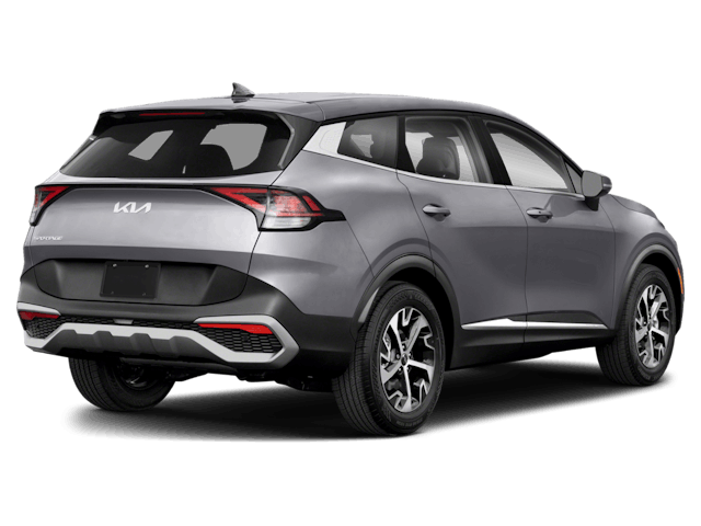 Used 2023 Kia Sportage Sport Utility