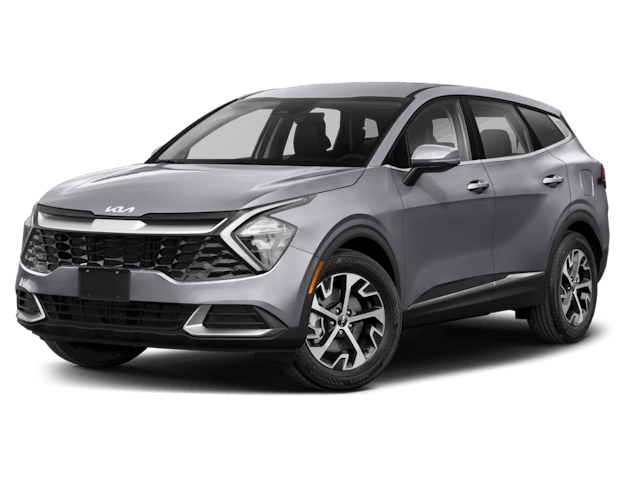 Used 2023 Kia Sportage Sport Utility