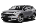 Used 2023 Kia Sportage SUV