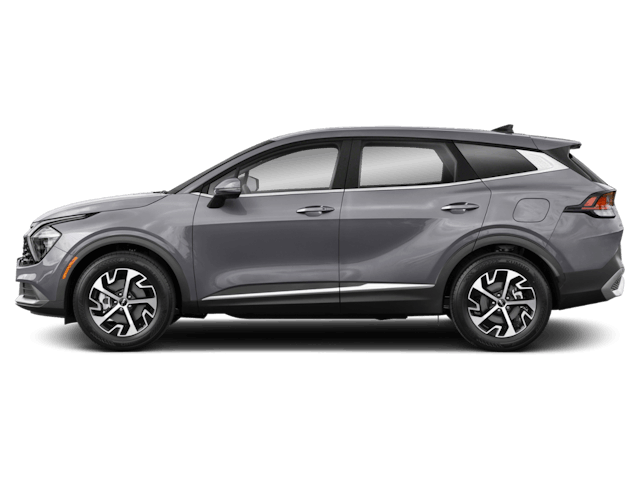 Used 2023 Kia Sportage Sport Utility