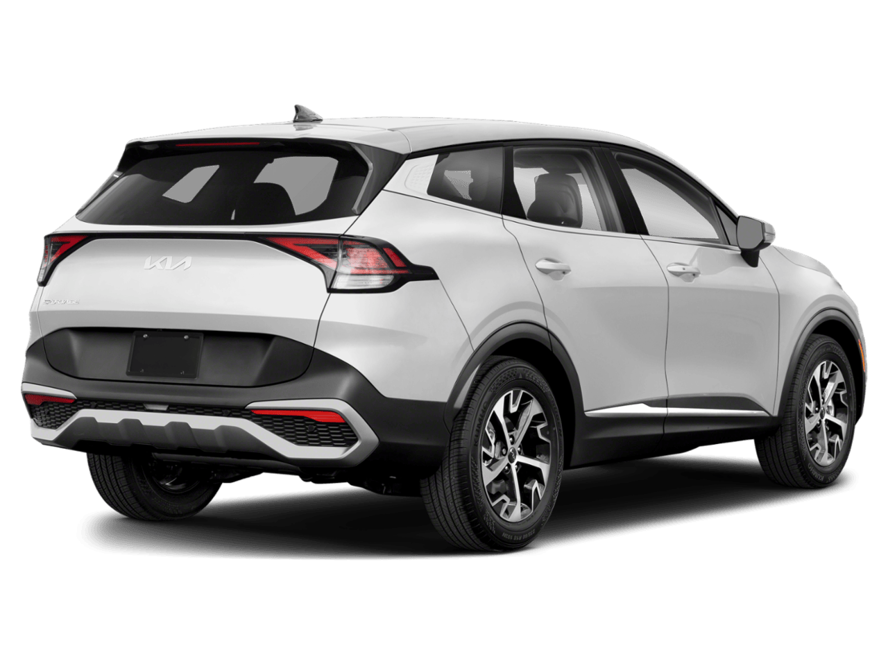 Used 2023 Kia Sportage SUV