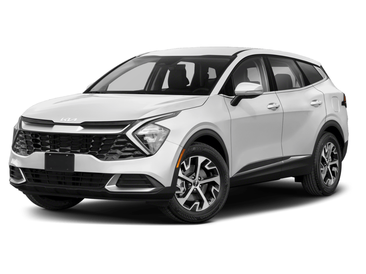 Used 2023 Kia Sportage SUV