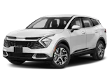 Used 2023 Kia Sportage SUV